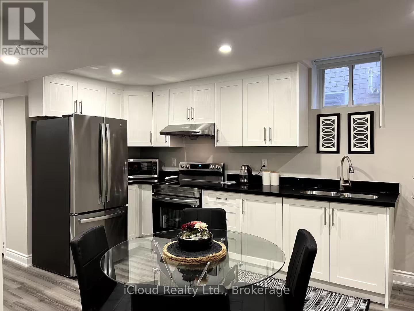 Basement - 3872 Barley Trail, Mississauga, Ontario  L5M 6N2 - Photo 4 - W12695432