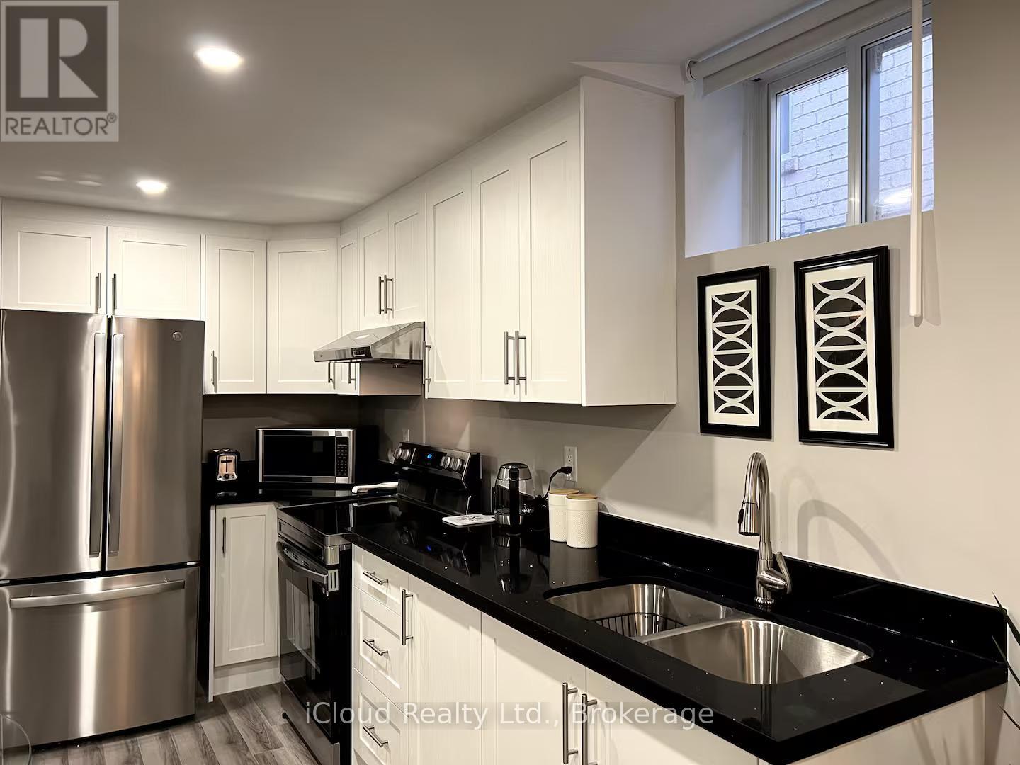 Basement - 3872 Barley Trail, Mississauga, Ontario  L5M 6N2 - Photo 5 - W12695432