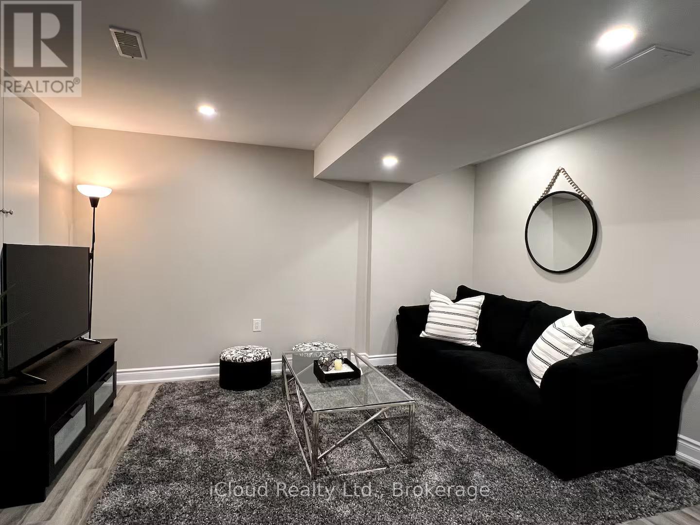 Basement - 3872 Barley Trail, Mississauga, Ontario  L5M 6N2 - Photo 7 - W12695432