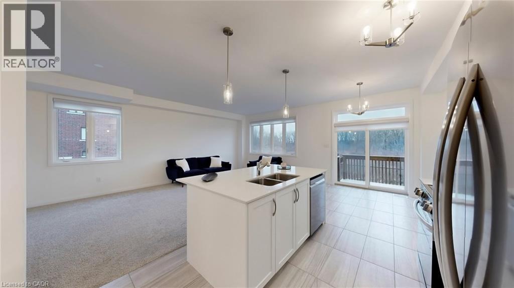 231 Alessio Drive, Hamilton, Ontario  L9B 0K4 - Photo 11 - 40798524