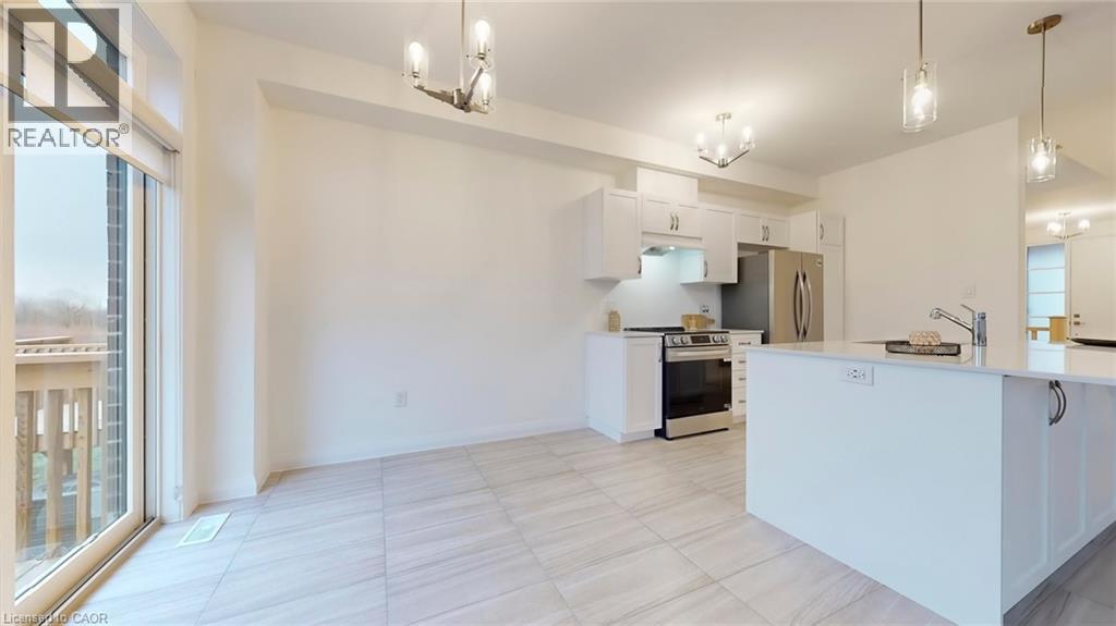 231 Alessio Drive, Hamilton, Ontario  L9B 0K4 - Photo 17 - 40798524