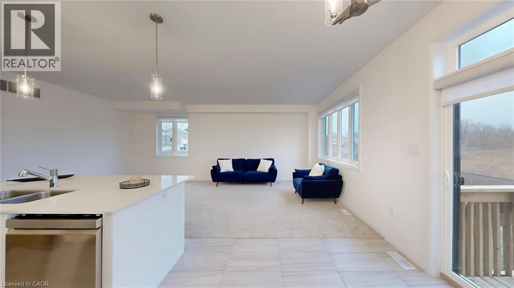 231 Alessio Drive, Hamilton, Ontario  L9B 0K4 - Photo 18 - 40798524