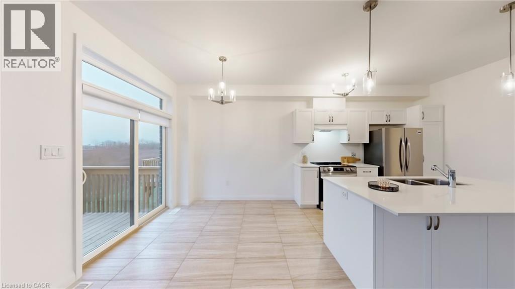 231 Alessio Drive, Hamilton, Ontario  L9B 0K4 - Photo 19 - 40798524