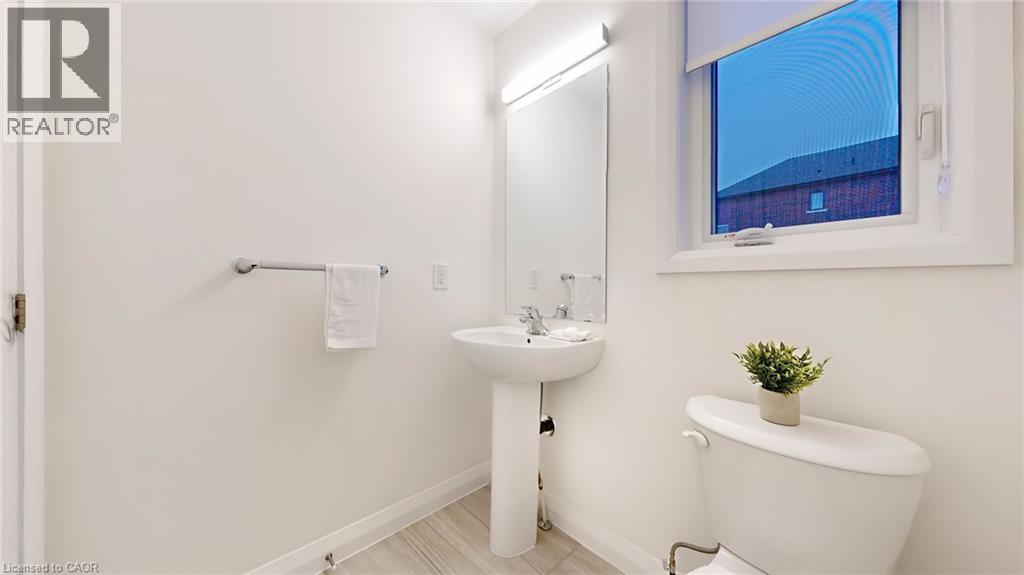 231 Alessio Drive, Hamilton, Ontario  L9B 0K4 - Photo 20 - 40798524