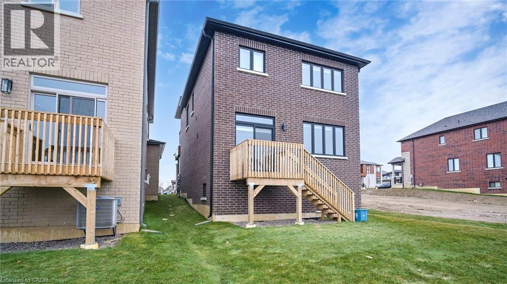 231 Alessio Drive, Hamilton, Ontario  L9B 0K4 - Photo 42 - 40798524