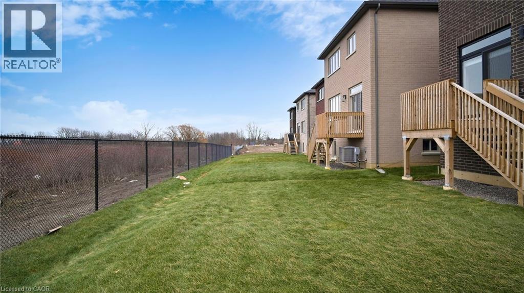 231 Alessio Drive, Hamilton, Ontario  L9B 0K4 - Photo 44 - 40798524