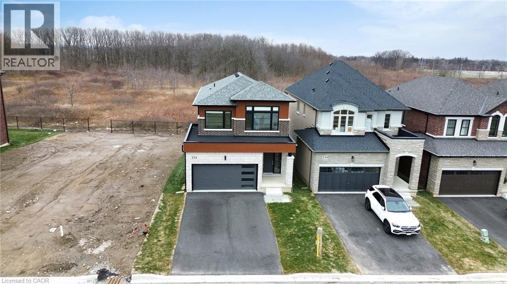 231 Alessio Drive, Hamilton, Ontario  L9B 0K4 - Photo 45 - 40798524