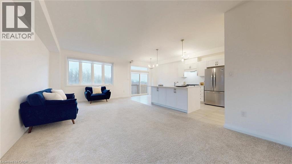 231 Alessio Drive, Hamilton, Ontario  L9B 0K4 - Photo 6 - 40798524