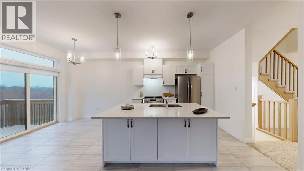 231 Alessio Drive, Hamilton, Ontario  L9B 0K4 - Photo 8 - 40798524