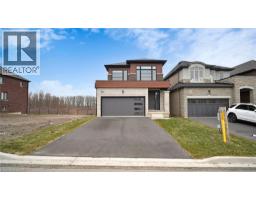 231 ALESSIO Drive, Hamilton, Ontario