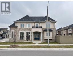 3923 KOENIG Road, Burlington, Ontario