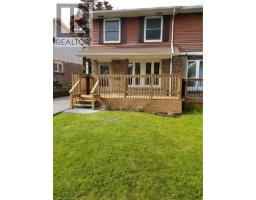 647 BALSAM Crescent, oshawa, Ontario