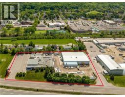 115 SOUTH SERVICE Road, Grimsby, Ontario