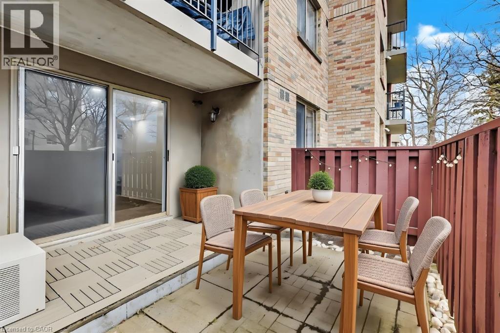 3499 Upper Middle Road Unit# 111, Burlington, Ontario  L7M 4M7 - Photo 27 - 40798103