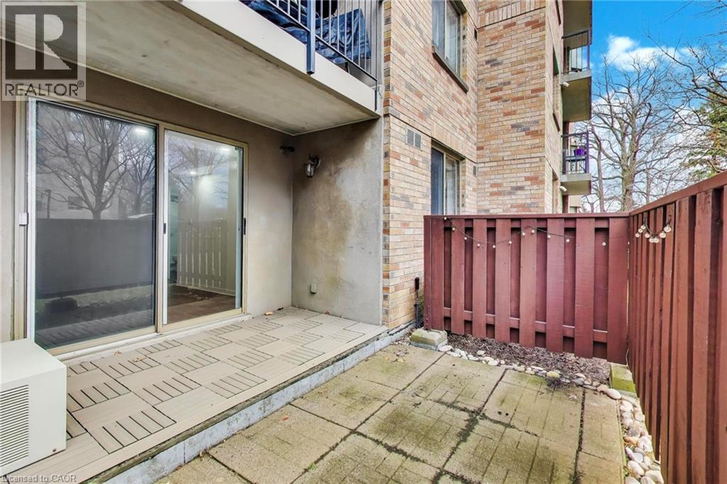 3499 Upper Middle Road Unit# 111, Burlington, Ontario  L7M 4M7 - Photo 28 - 40798103