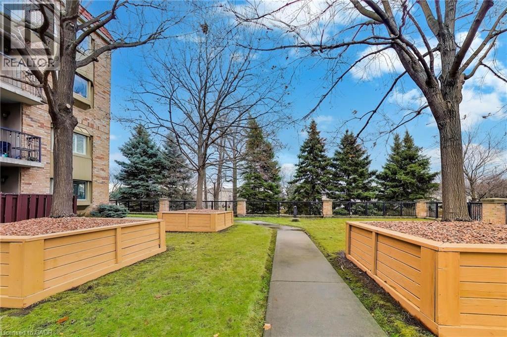 3499 Upper Middle Road Unit# 111, Burlington, Ontario  L7M 4M7 - Photo 30 - 40798103