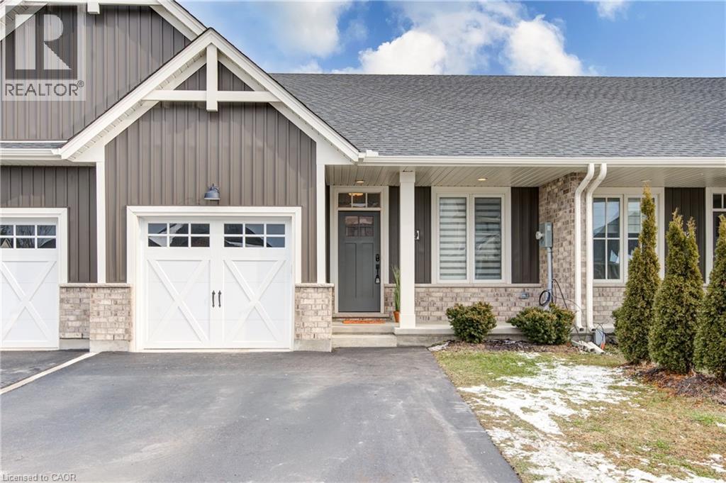 114 Livingston Drive, Tillsonburg, Ontario  N4G 0J3 - Photo 2 - 40797578