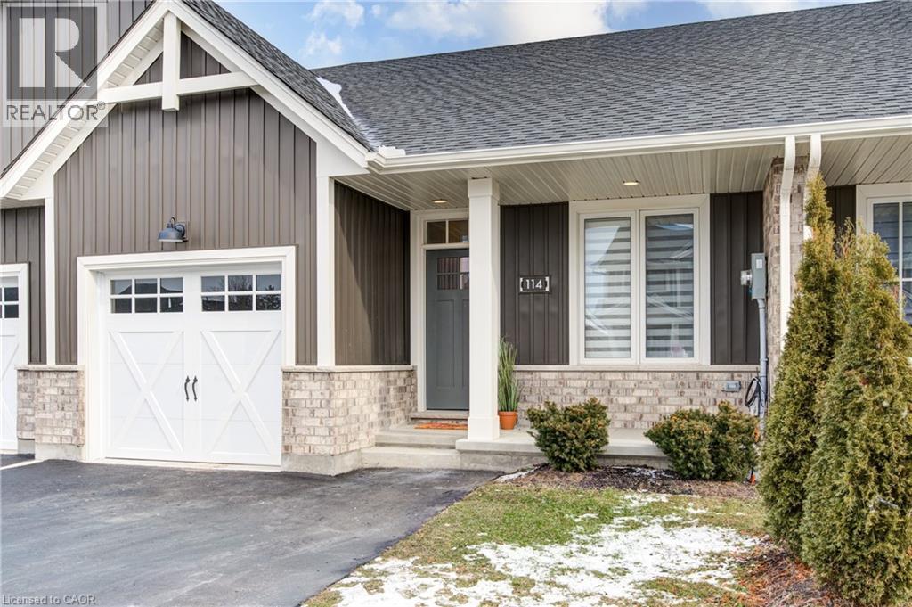 114 Livingston Drive, Tillsonburg, Ontario  N4G 0J3 - Photo 3 - 40797578