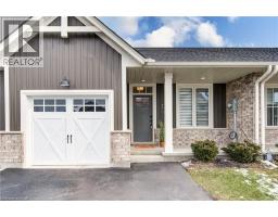 114 LIVINGSTON Drive, Tillsonburg, Ontario