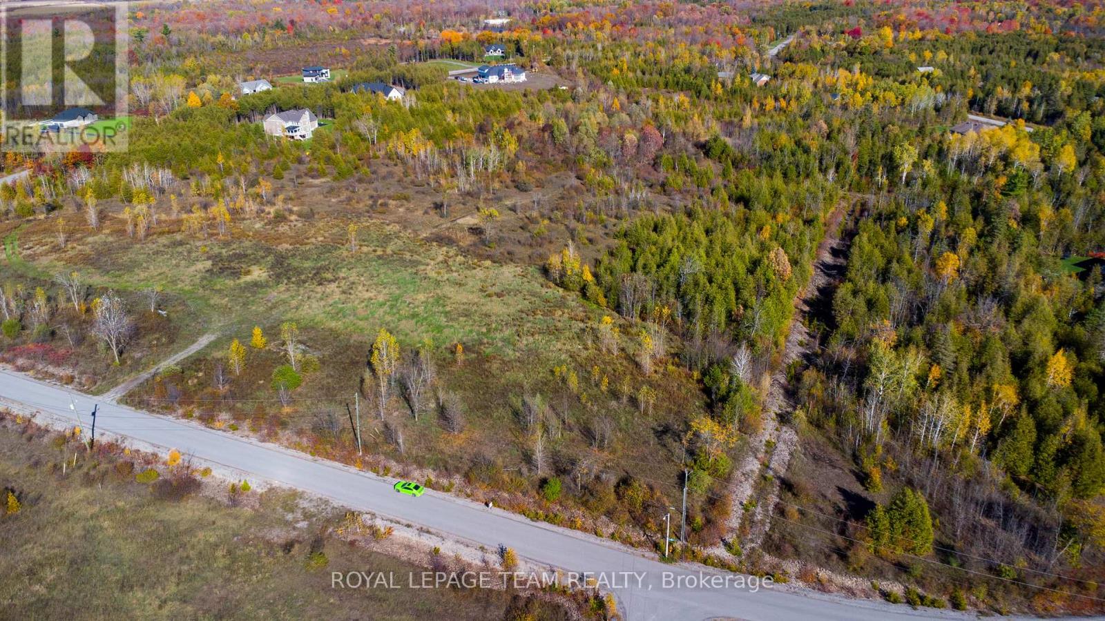 7911 Iveson Drive, Ottawa, Ontario  K0A 2P0 - Photo 1 - X12477072