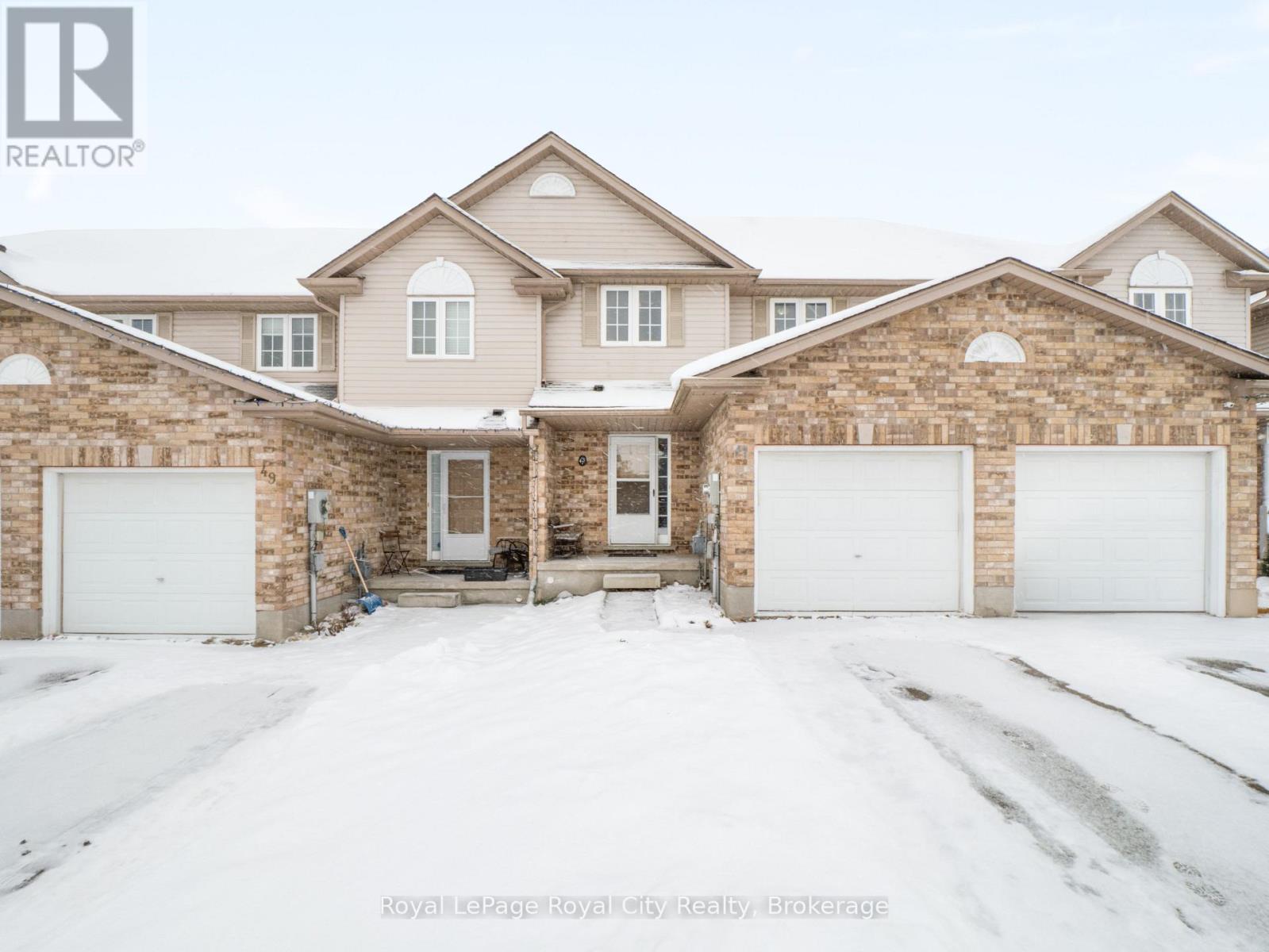 47 SCHRODER CRESCENT, Guelph, Ontario