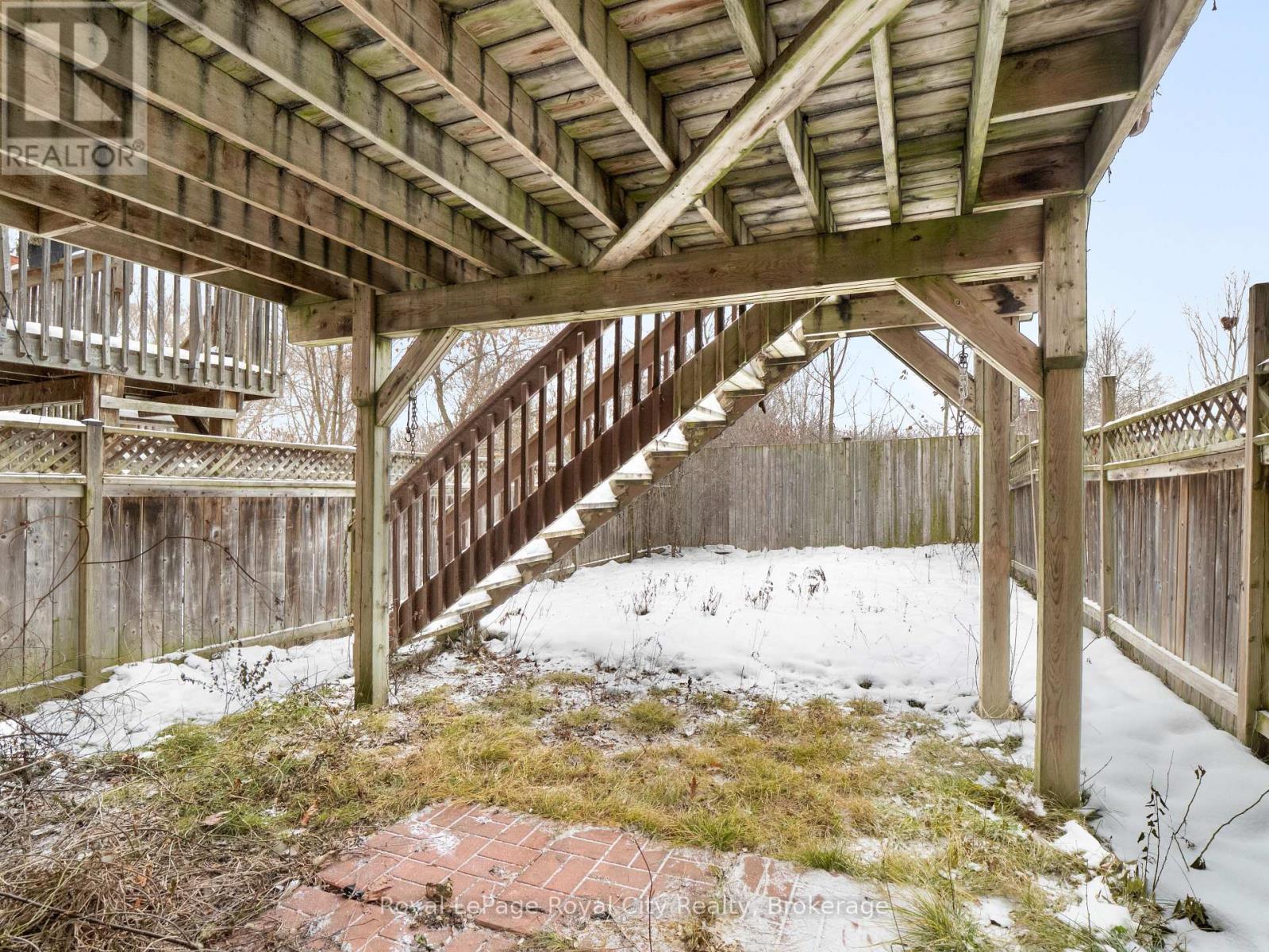 47 Schroder Crescent, Guelph, Ontario  N1E 7B3 - Photo 34 - X12695464