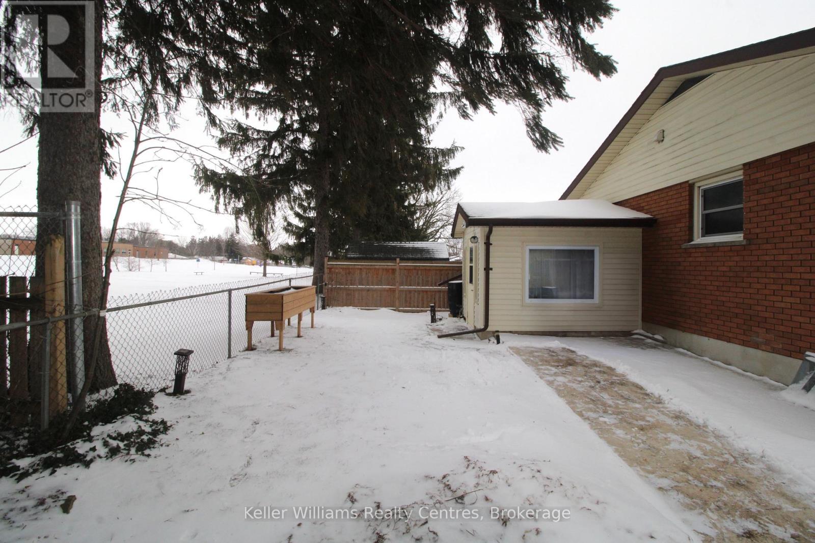 471 4th Street, Hanover, Ontario  N4N 3E8 - Photo 40 - X12695500