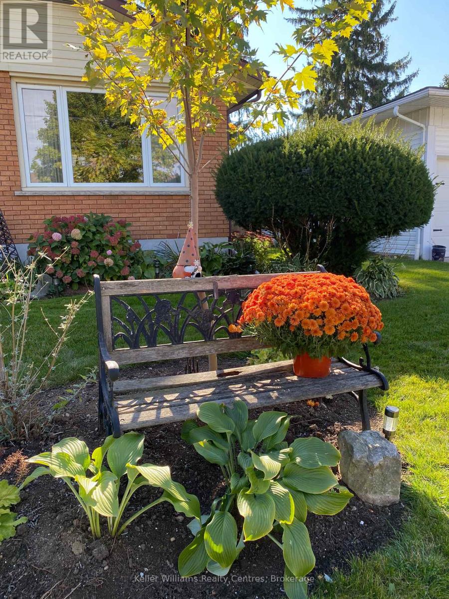 471 4th Street, Hanover, Ontario  N4N 3E8 - Photo 47 - X12695500