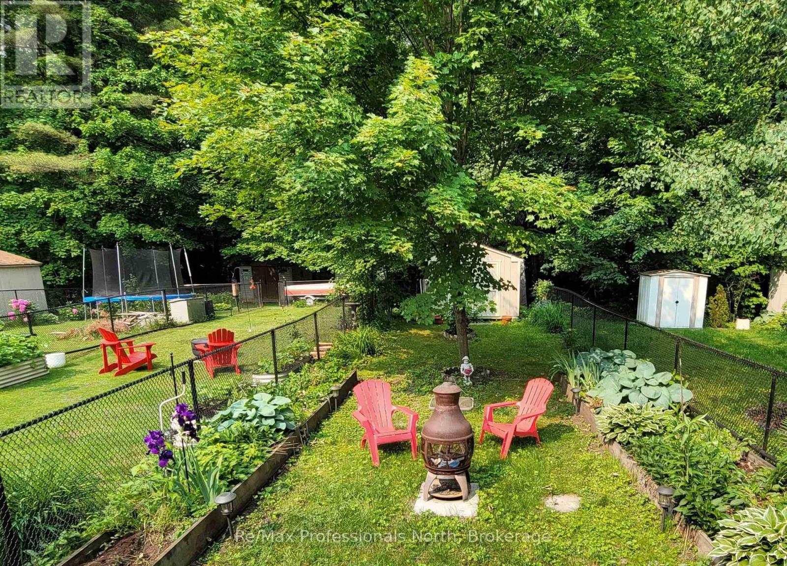 151 Pine Street, Bracebridge, Ontario  P1L 2H8 - Photo 31 - X12695566