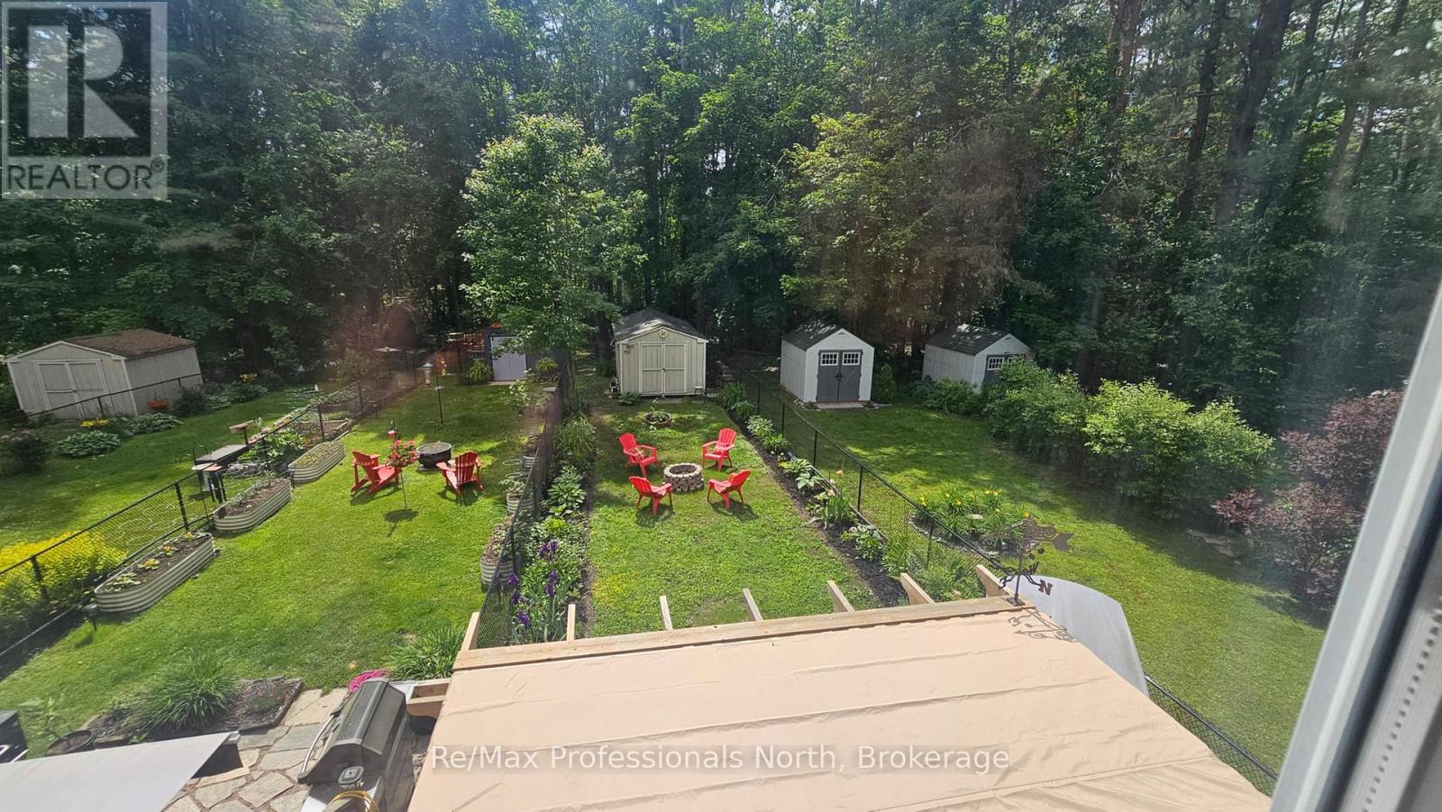 151 Pine Street, Bracebridge, Ontario  P1L 2H8 - Photo 33 - X12695566