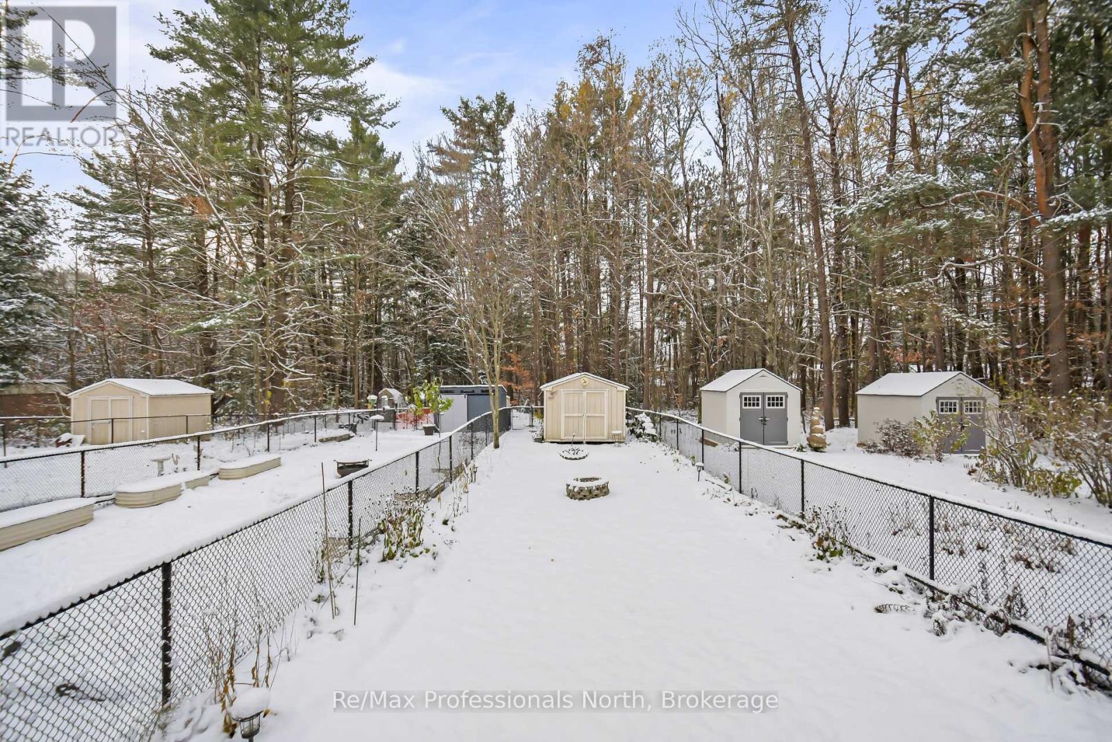 151 Pine Street, Bracebridge, Ontario  P1L 2H8 - Photo 35 - X12695566