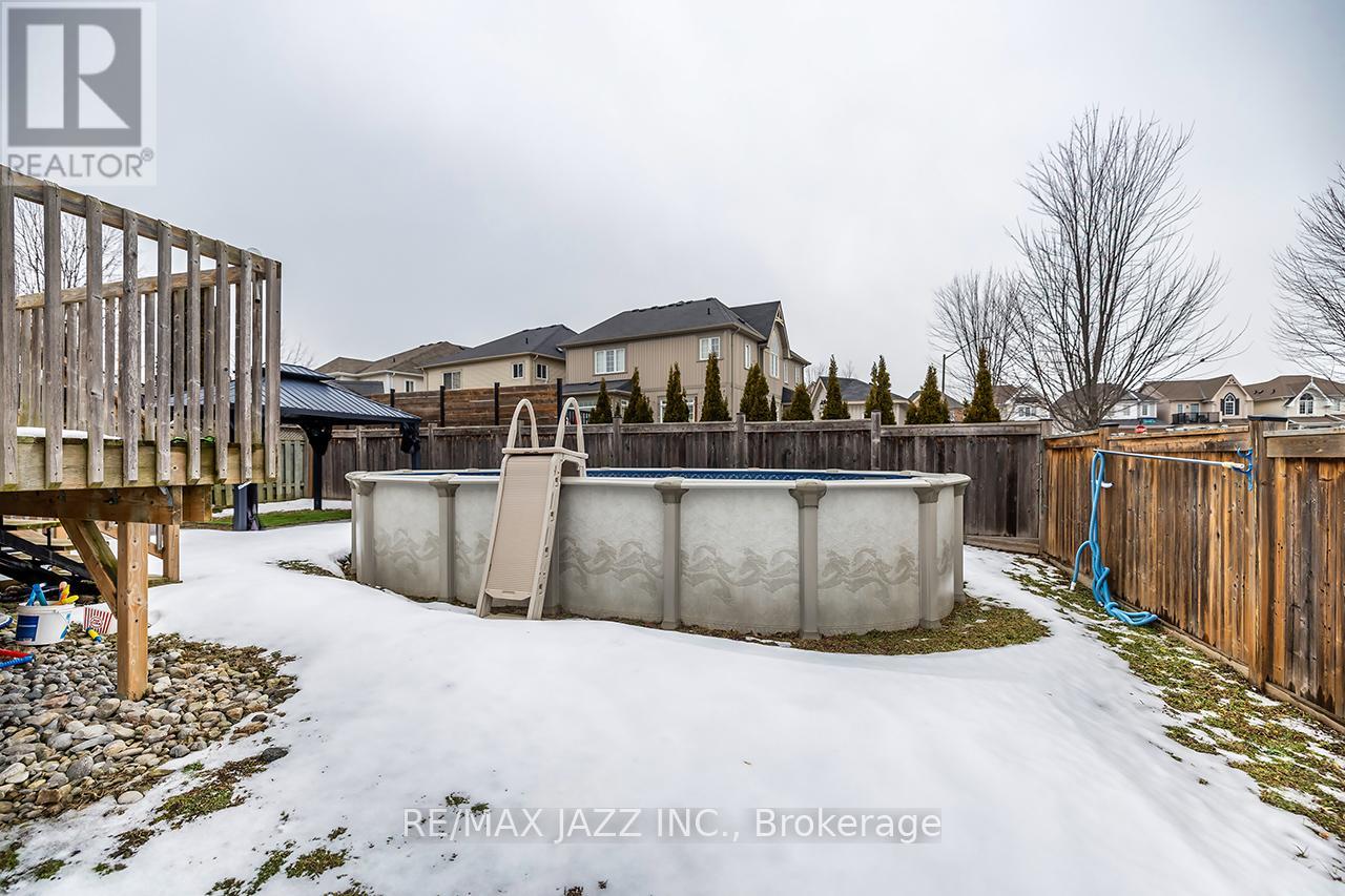16 Goodwin Avenue, Clarington, Ontario  L1C 4Z4 - Photo 31 - E12695492