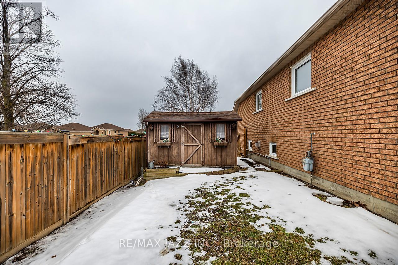 16 Goodwin Avenue, Clarington, Ontario  L1C 4Z4 - Photo 32 - E12695492