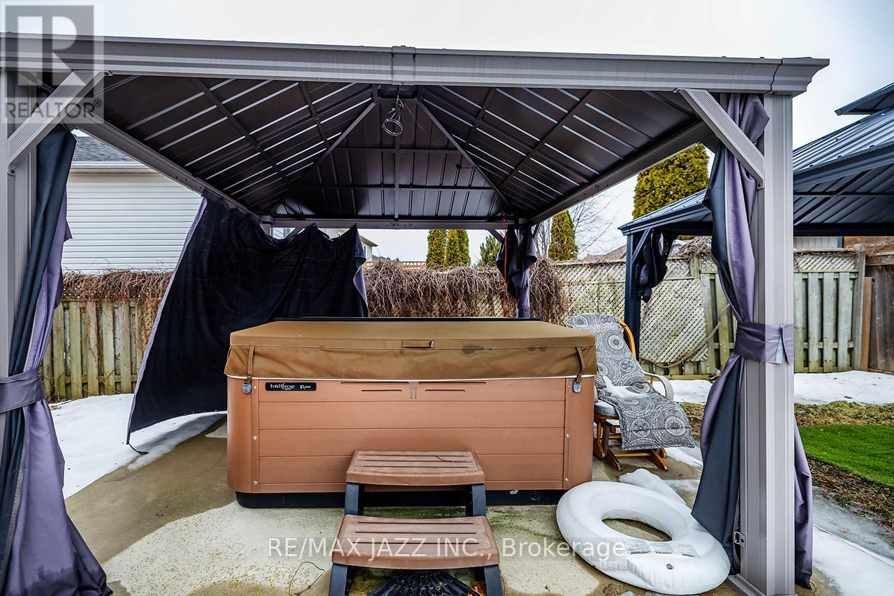 16 Goodwin Avenue, Clarington, Ontario  L1C 4Z4 - Photo 34 - E12695492