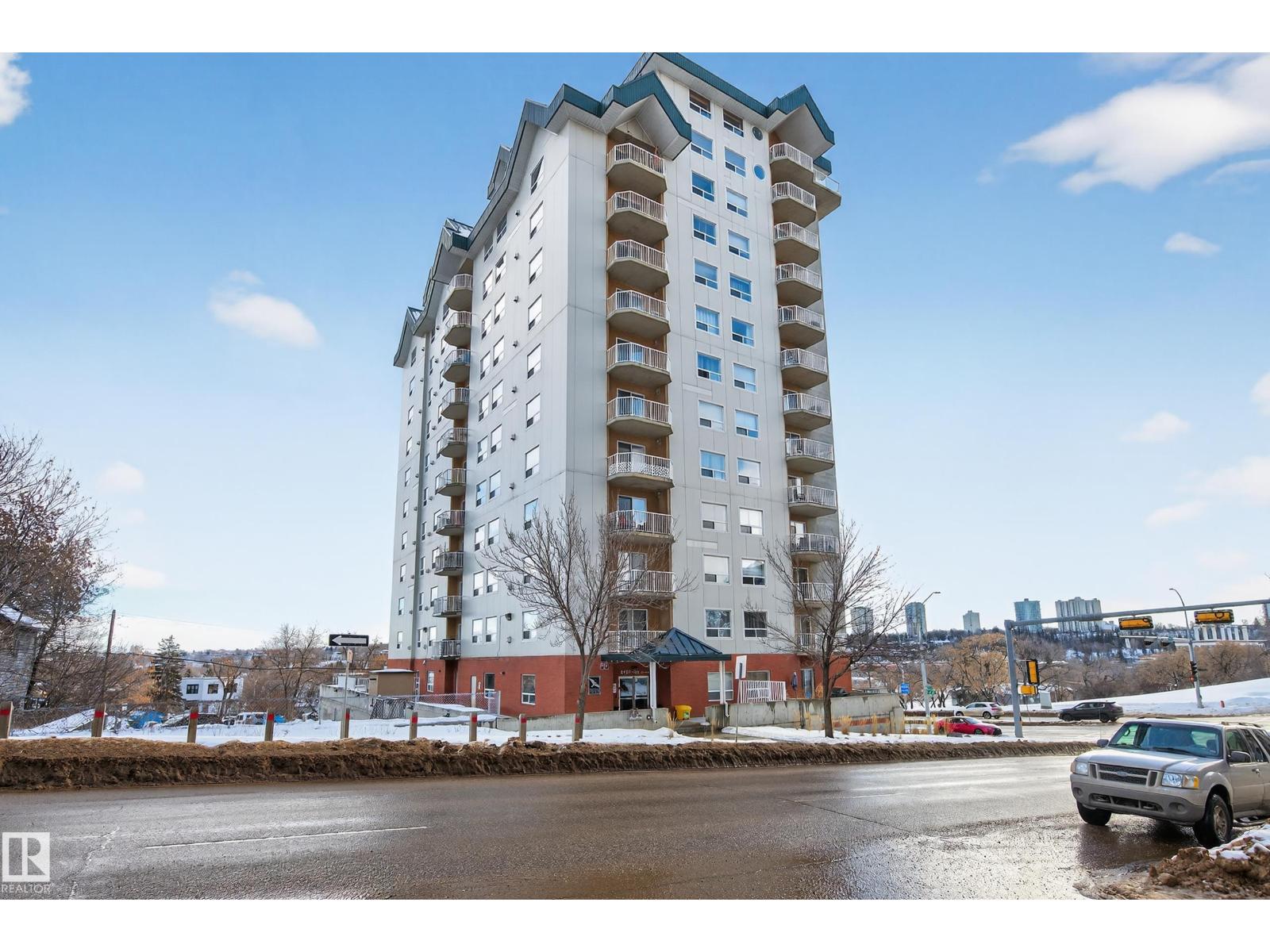 #704 9707 105 St Nw, Edmonton, Alberta  T5K 2Y4 - Photo 2 - E4469915