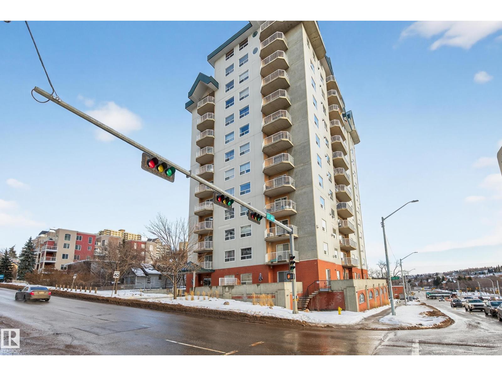 #704 9707 105 St Nw, Edmonton, Alberta  T5K 2Y4 - Photo 47 - E4469915