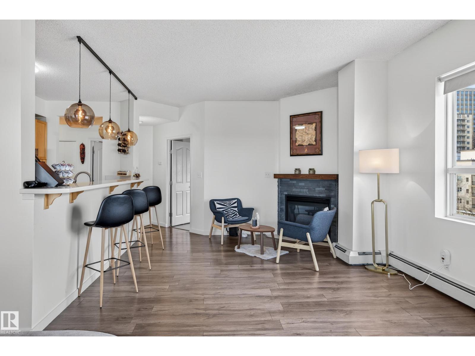 #704 9707 105 St Nw, Edmonton, Alberta  T5K 2Y4 - Photo 15 - E4469915