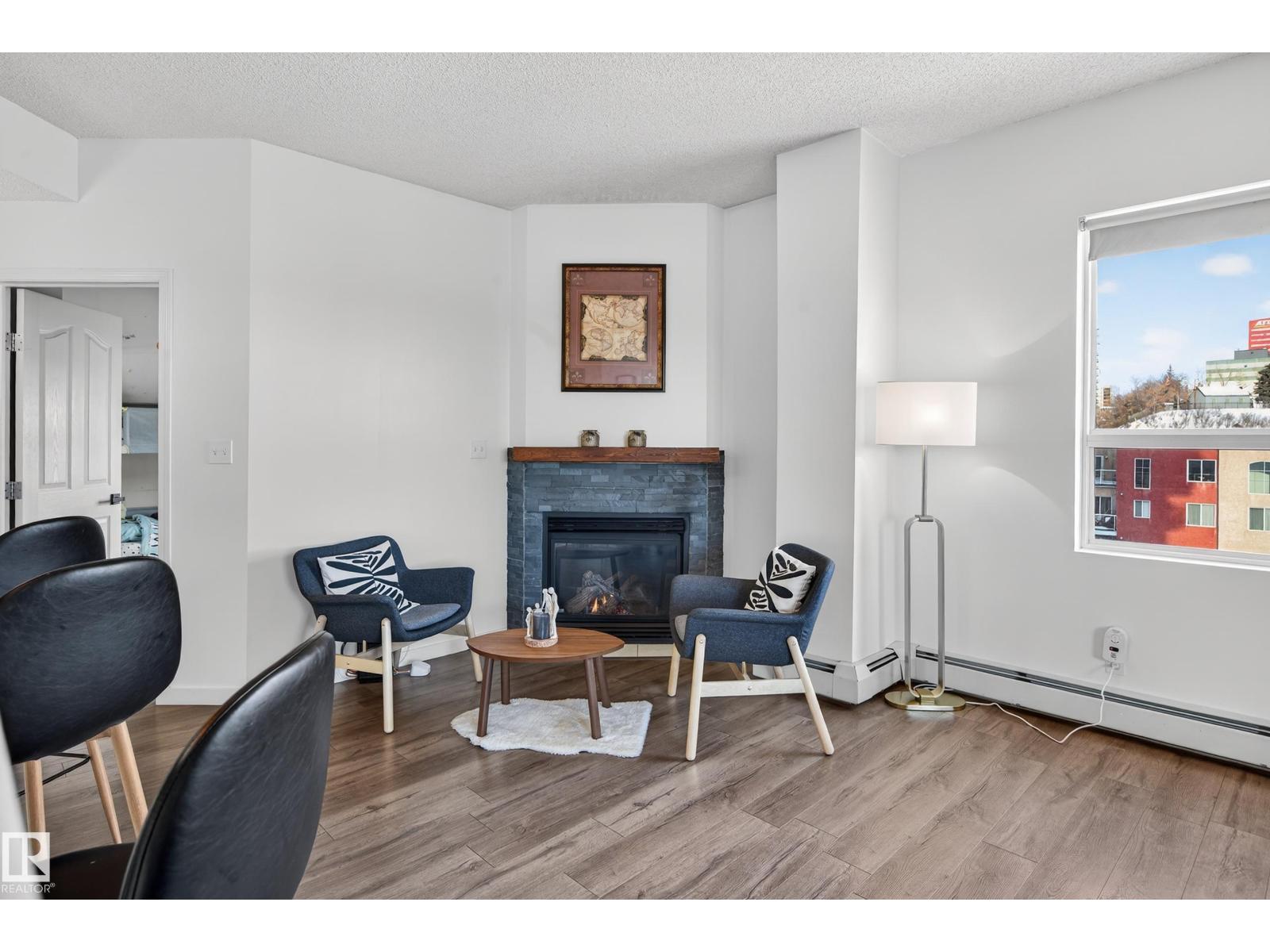 #704 9707 105 St Nw, Edmonton, Alberta  T5K 2Y4 - Photo 16 - E4469915