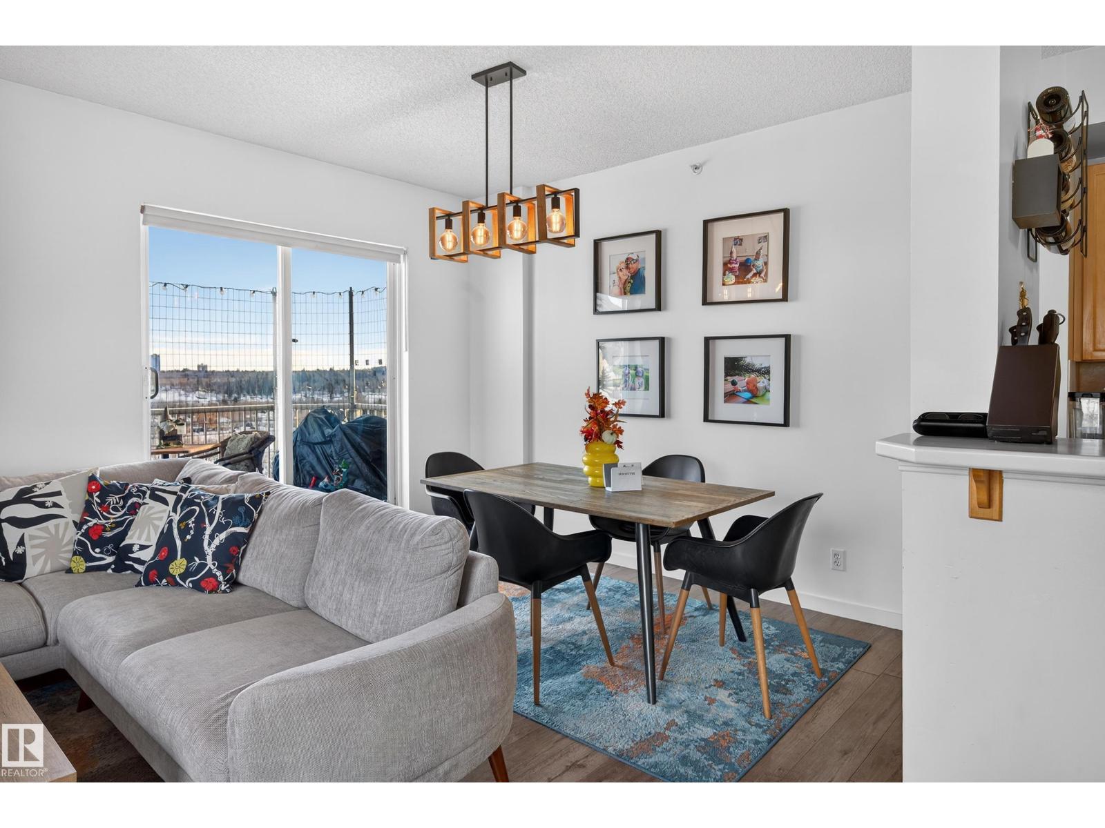 #704 9707 105 St Nw, Edmonton, Alberta  T5K 2Y4 - Photo 17 - E4469915