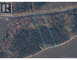 Lot 24-3 Route 960, upper cape, New Brunswick
