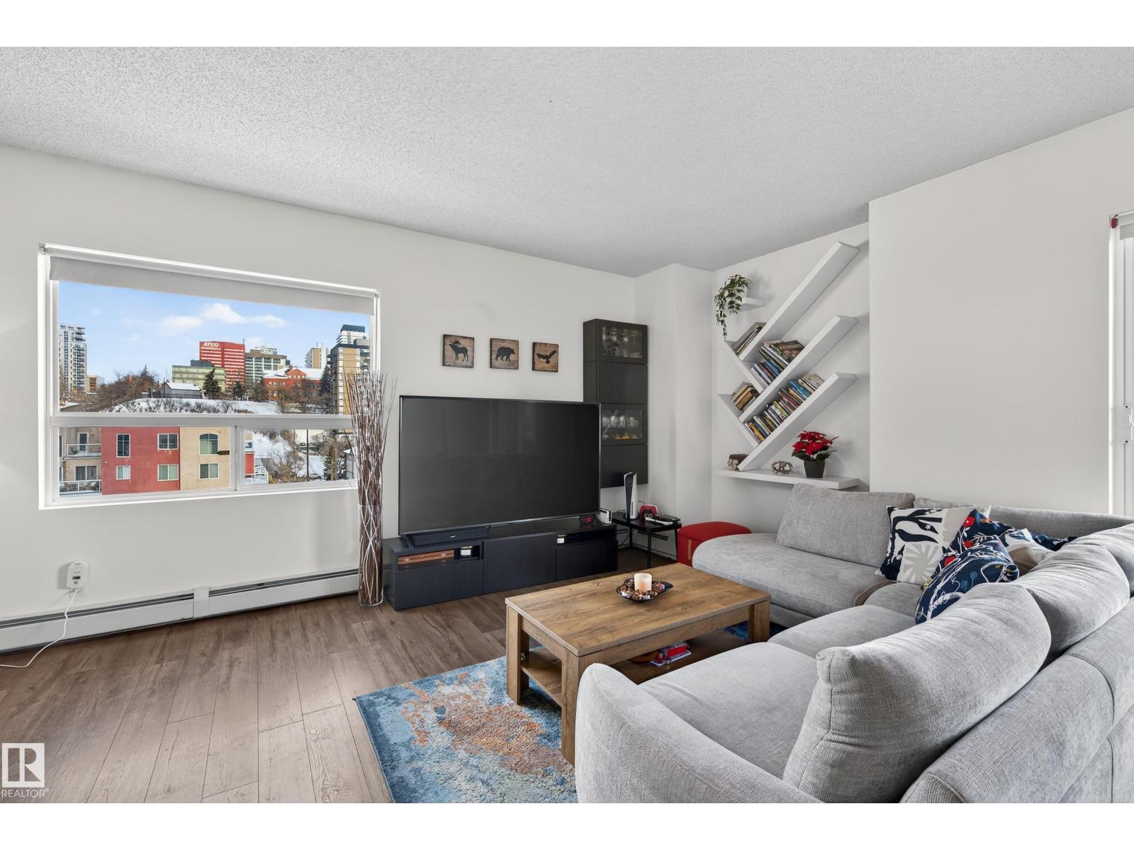 #704 9707 105 St Nw, Edmonton, Alberta  T5K 2Y4 - Photo 11 - E4469915