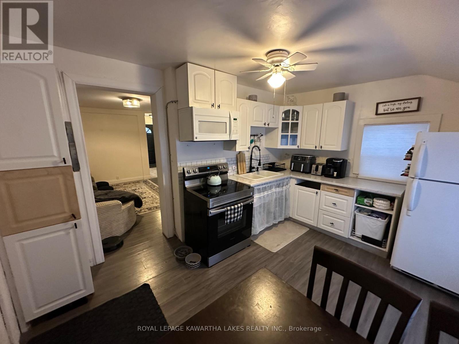 514 Park Street N, Peterborough, Ontario  K9H 4R4 - Photo 10 - X12695456