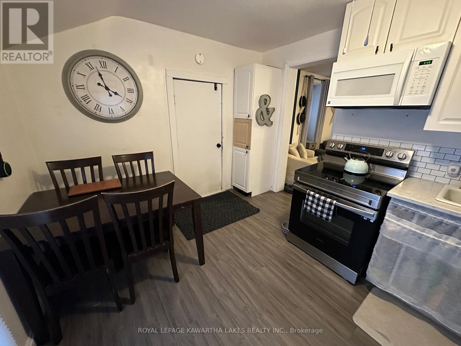 514 Park Street N, Peterborough, Ontario  K9H 4R4 - Photo 11 - X12695456