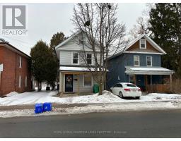 514 PARK STREET N, Peterborough, Ontario