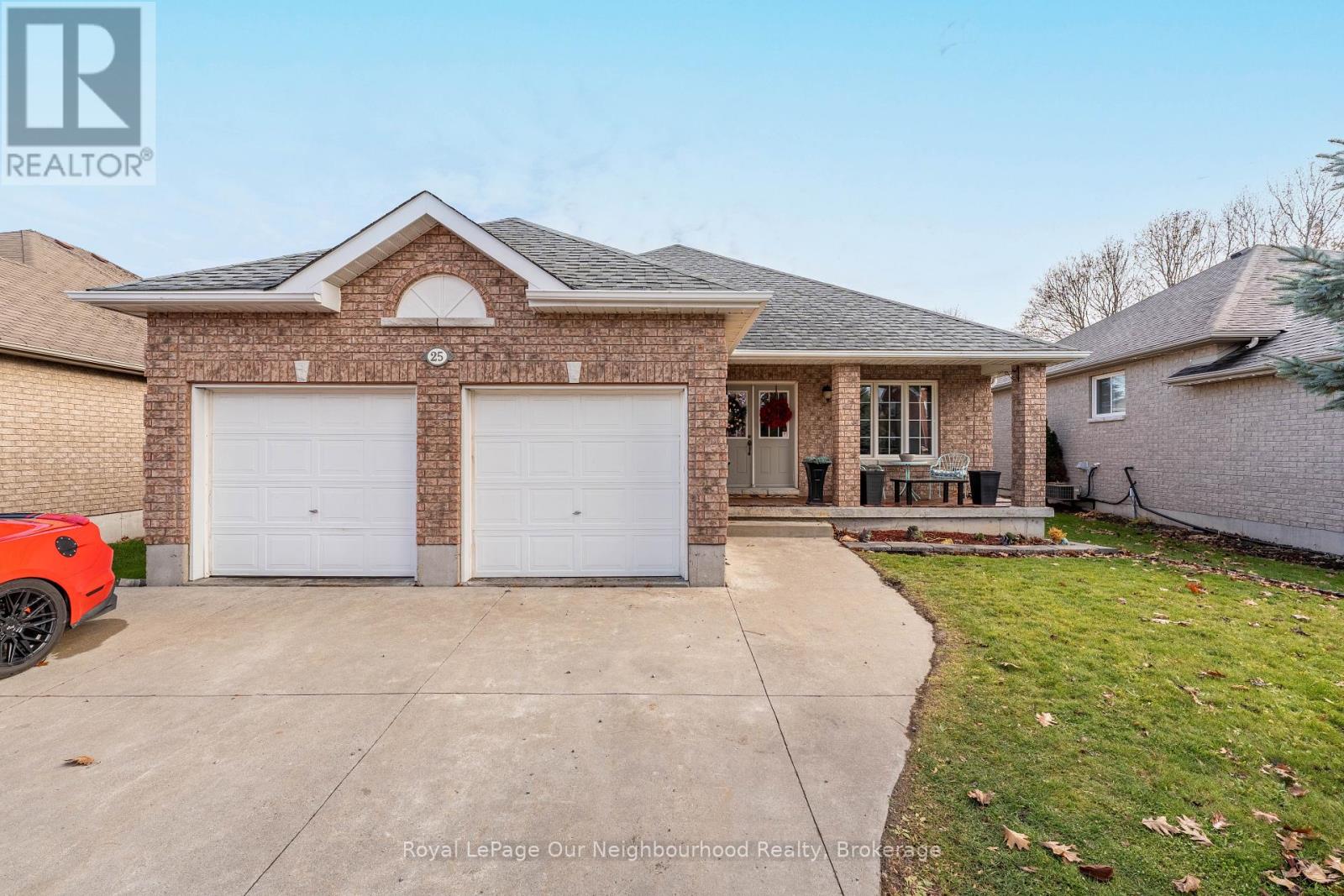 25 KLEIN STREET, Port Hope, Ontario