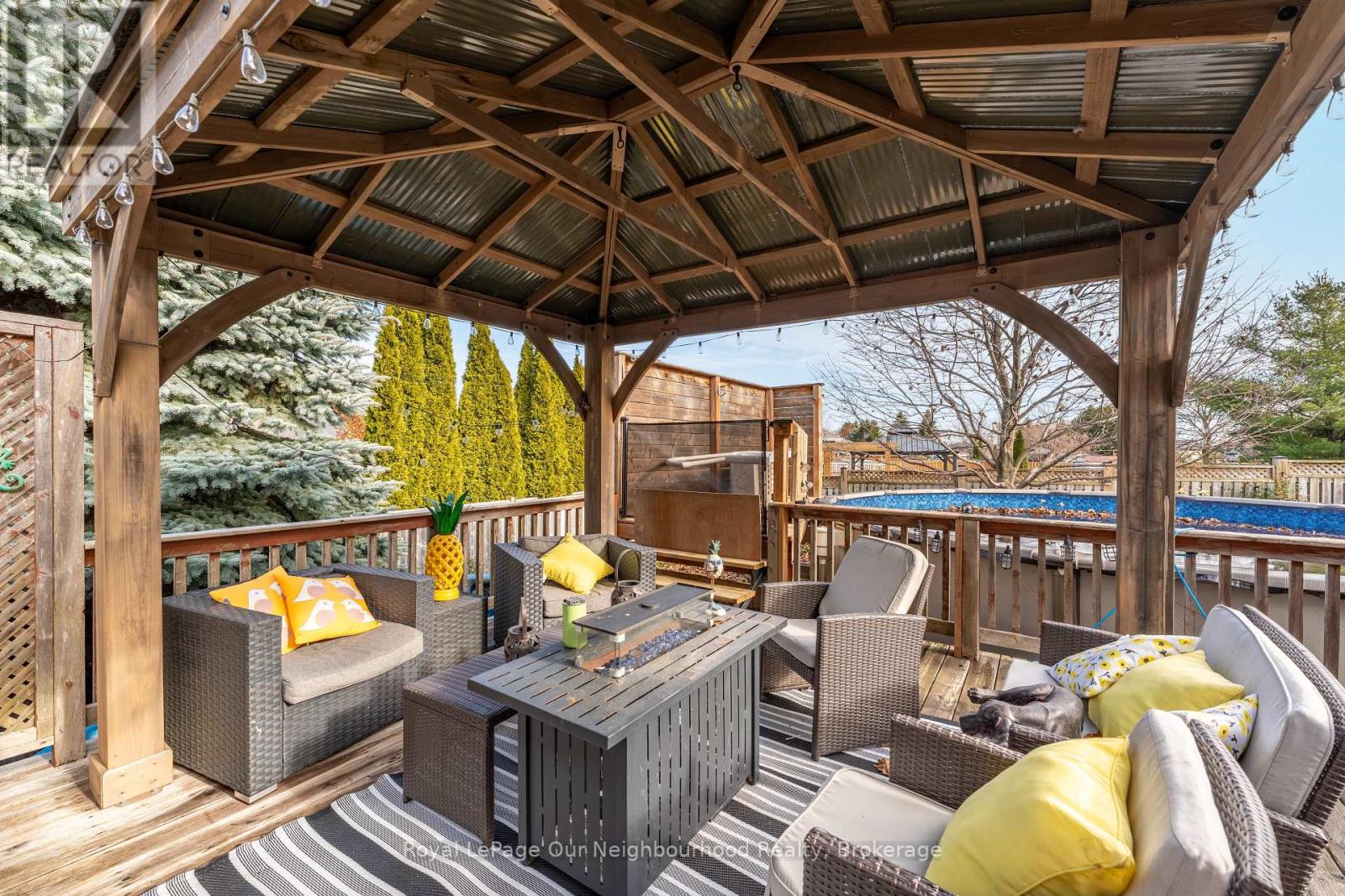 25 Klein Street, Port Hope, Ontario  L1A 4J4 - Photo 37 - X12695458