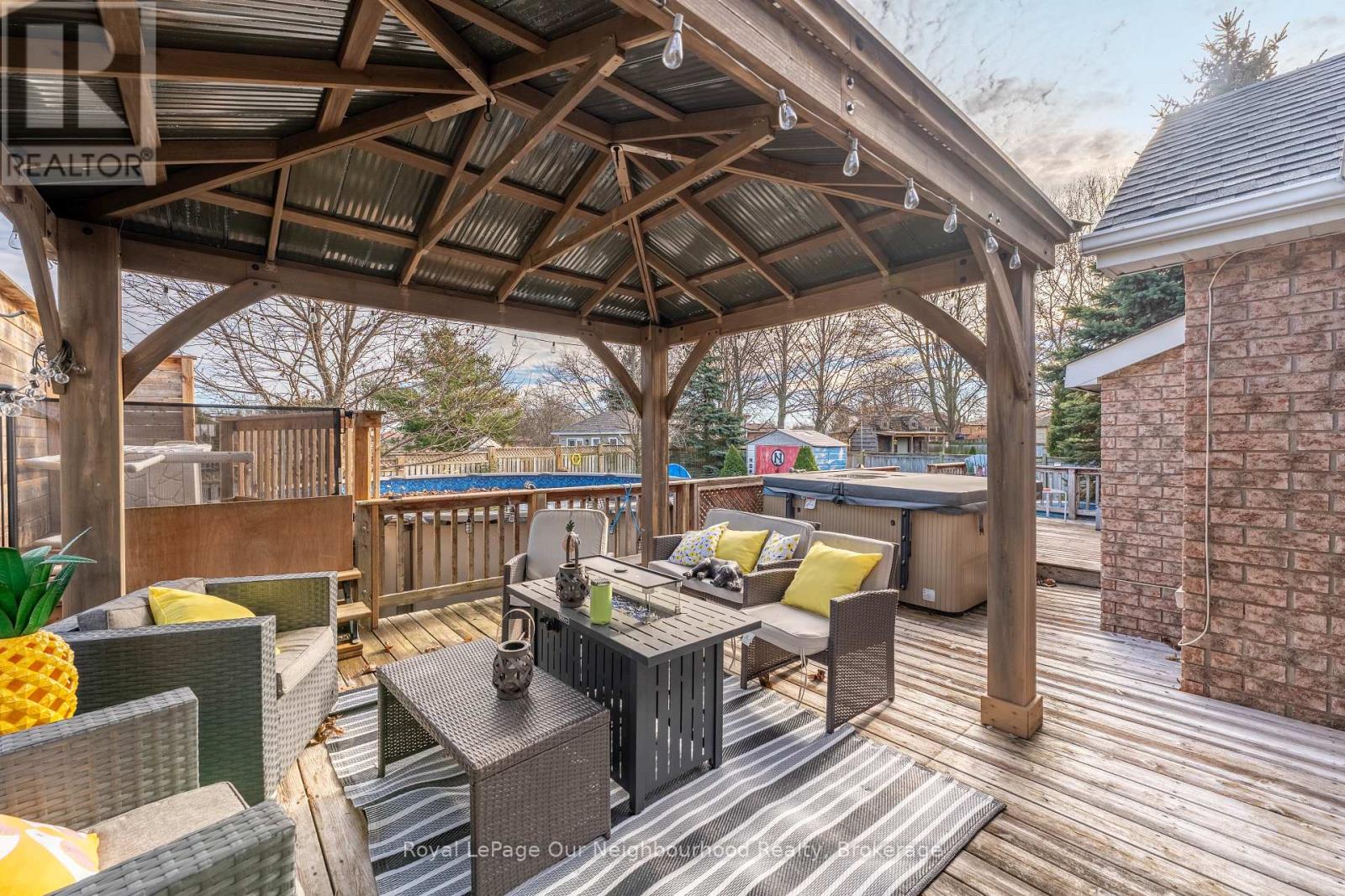 25 Klein Street, Port Hope, Ontario  L1A 4J4 - Photo 38 - X12695458