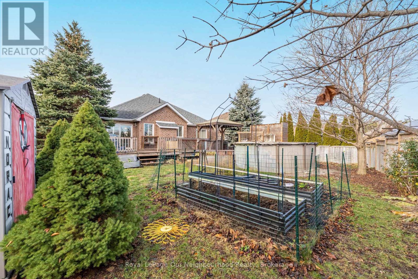 25 Klein Street, Port Hope, Ontario  L1A 4J4 - Photo 43 - X12695458