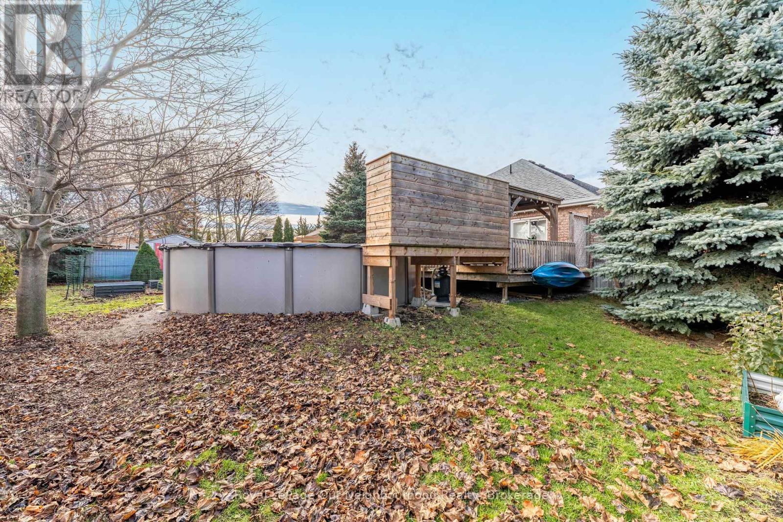 25 Klein Street, Port Hope, Ontario  L1A 4J4 - Photo 44 - X12695458