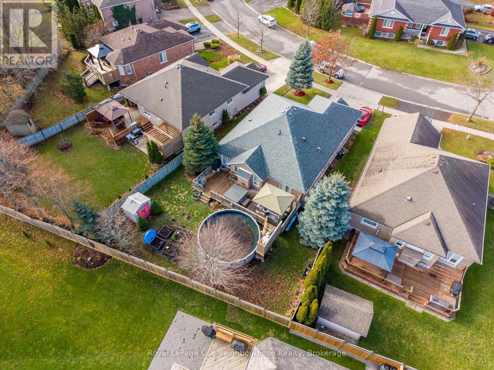 25 Klein Street, Port Hope, Ontario  L1A 4J4 - Photo 45 - X12695458